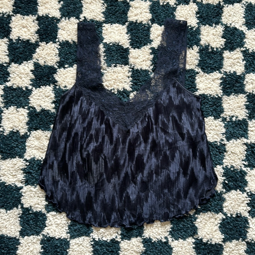 Vintage 90s La Perla camisole tank